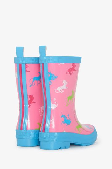 Hatley hot sale unicorn wellies