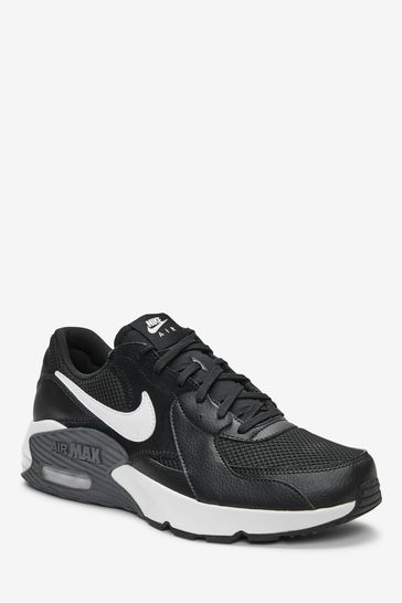 nike mens air max excee trainers