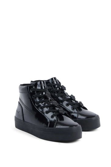 Kickers high tops top
