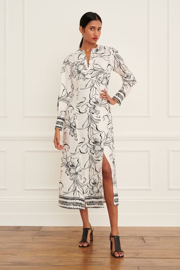 Next midi dress outlet