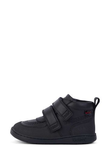 Kickers ladies boots shop