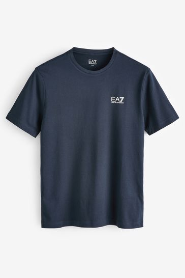 Armani shirt blue shop