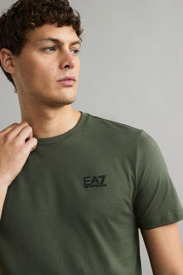 Armani t shirt ea7 online