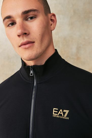 Armani tracksuit new arrivals