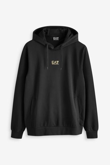 Armani tracksuit hoodie discount