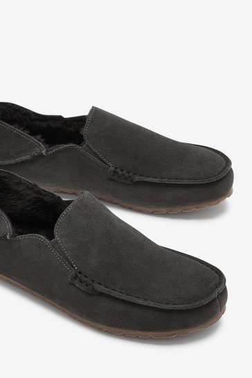 Upshaw slipper top