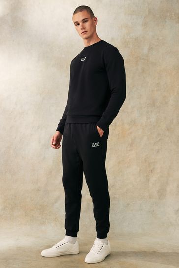Armani velour tracksuit 2025