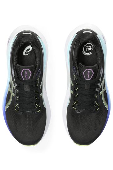 Asics gt-1000 8 womens (d) peacoat ice mint shop