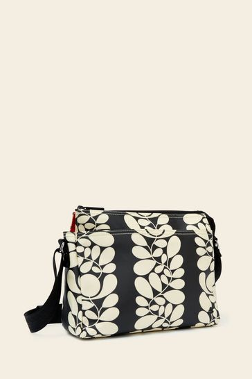 Orla kiely small on sale cross body bag