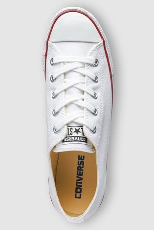 converse dainty trainers