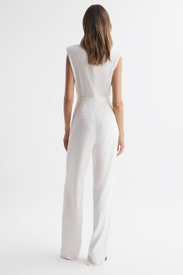Reiss sales carta jumpsuit
