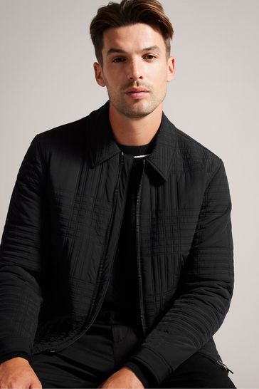Ted baker hotsell harrington jacket