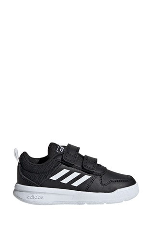 infant adidas velcro trainers