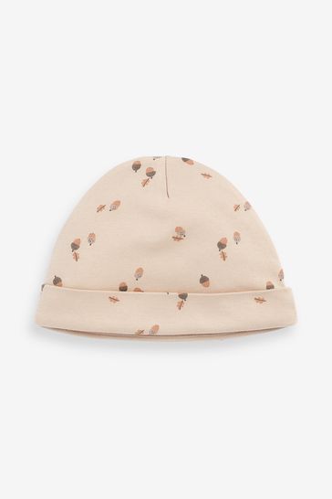 Baby jersey hat discount