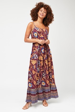 trapeze dress next | Order At Finish 