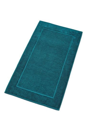 Christy Kingfisher Supreme Hygro® - 1000 GSM Cotton Bath Mat