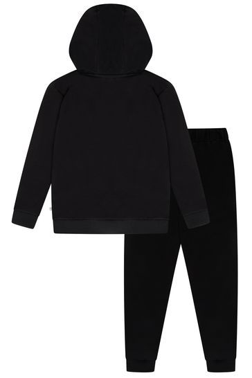 Boys branded joggers best sale