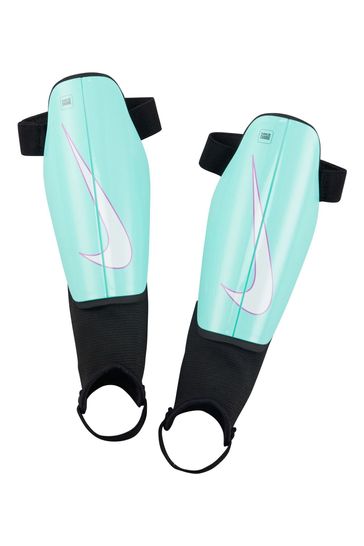 Nike youth charge 2.0 soccer shin guard on sale