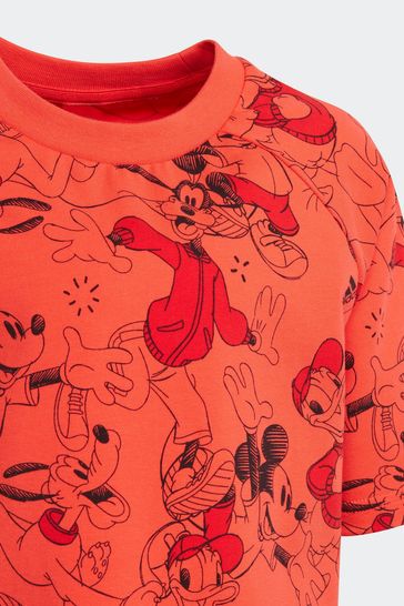 Adidas on sale x disney