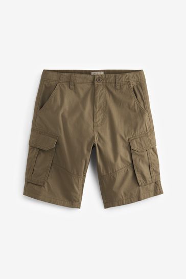 Tan overall sale shorts