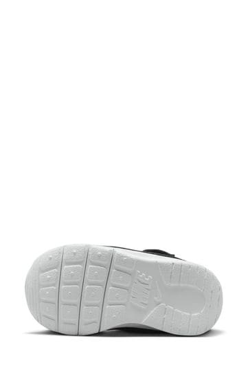 Nike tanjun infant grey deals