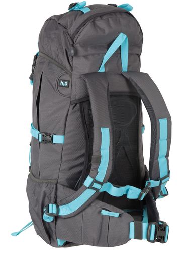 Buy Mountain Warehouse Venture 40L Backpack from the Laura Ashley online shop