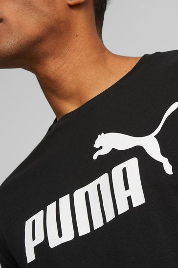 Puma duplicate logo store