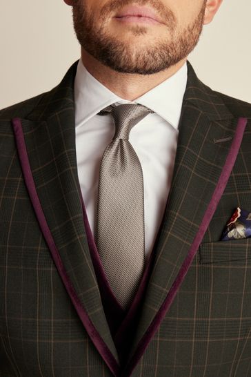 Next check outlet jacket