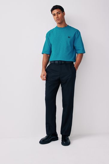 Fred perry t shirt dress 2025