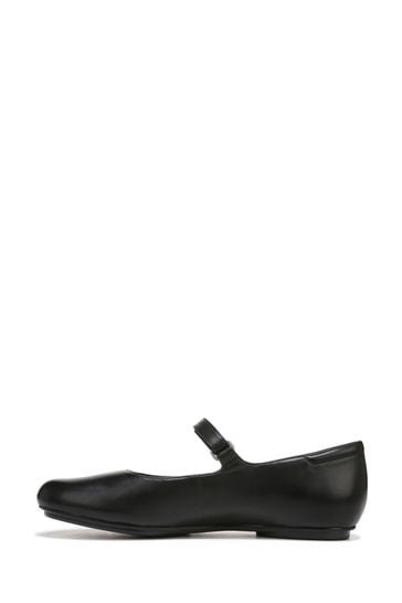 Naturalizer black mary jane shoes 2025