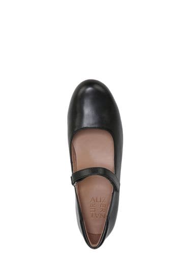 Buy Naturalizer Maxwell Mary Janes Leather Shoes from Next Italy
