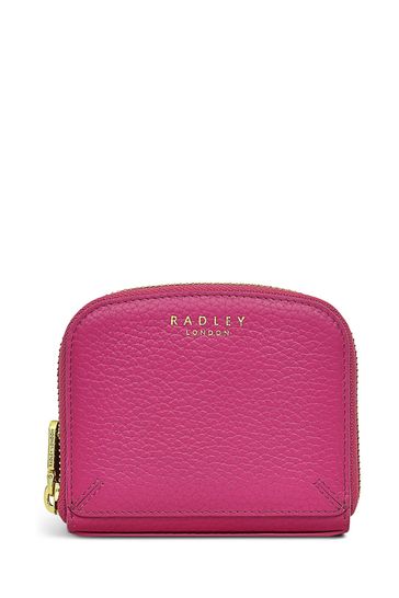 Radley best sale purse pink