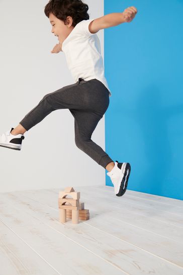 Boys super online skinny joggers