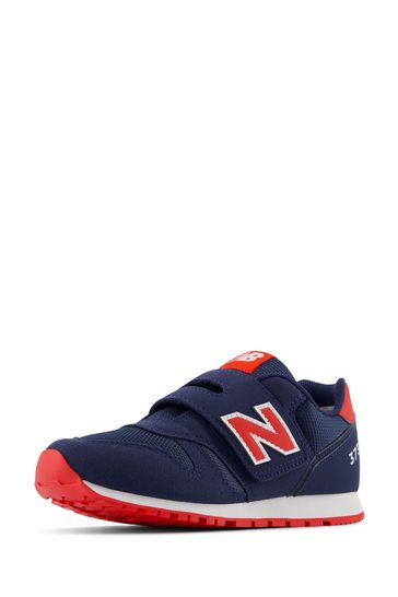 New balance 373 trainers blue new arrivals
