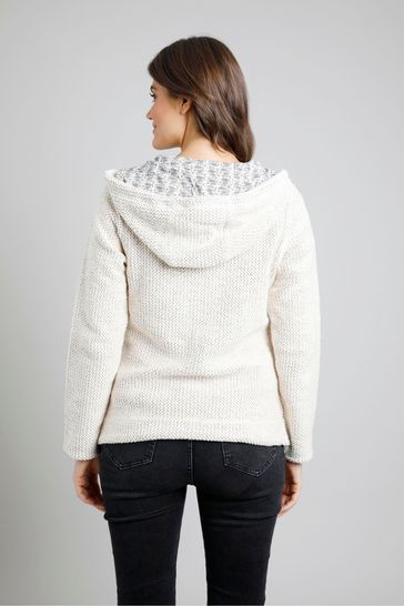 Weird fish ladies hoodie sales
