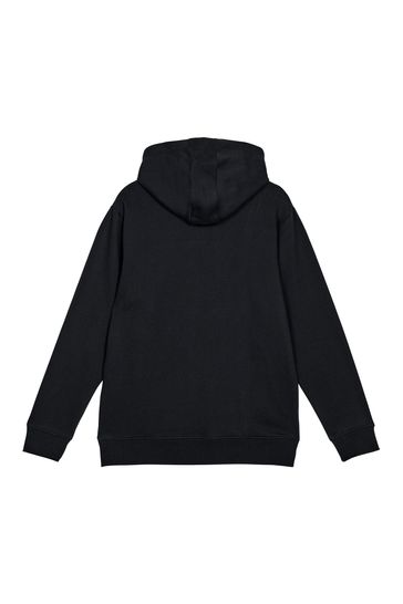 Umbro best sale black hoodie
