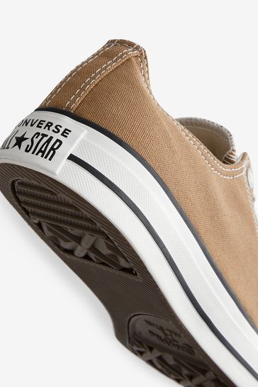 Converse chuck taylor ox low online