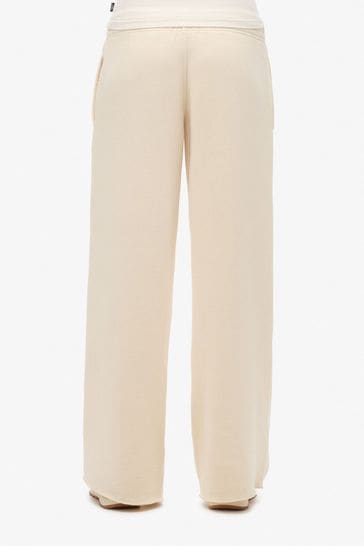 Superdry shop sweatpants womens