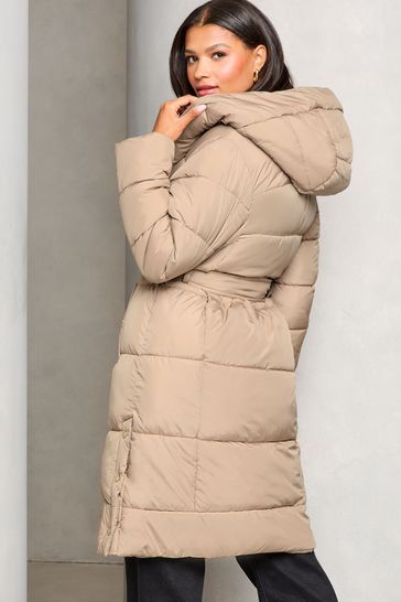 Lipsy coat on sale