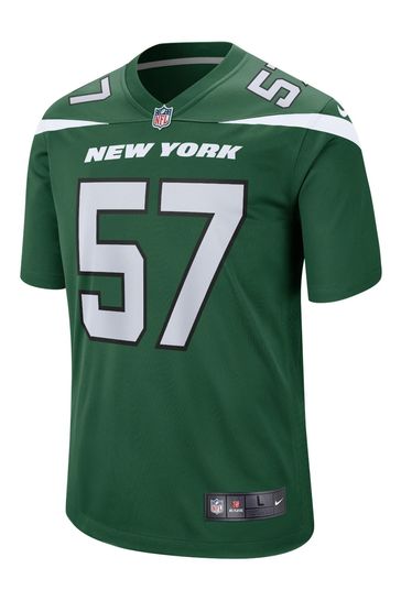 Ny jets on sale jersey uk