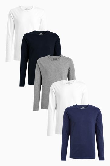 Long tee outlet