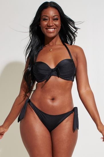 Pour moi azure bikini new arrivals