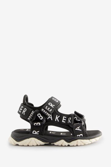 Baker by Ted Baker Boys Tech Sandals