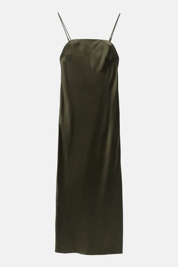 Alessandra slip dress hotsell