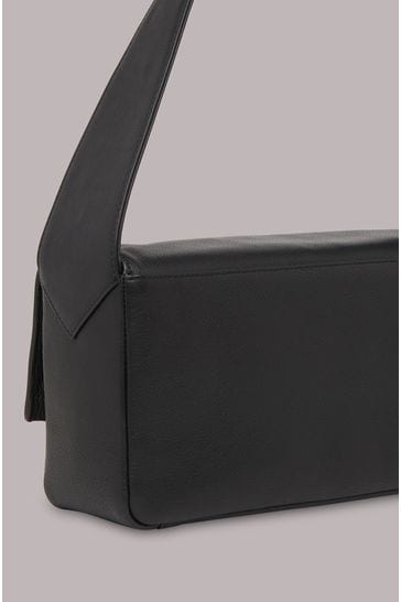 Whistles black new arrivals bag