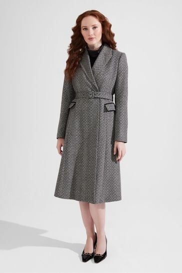 Hobbs dress and coat shop