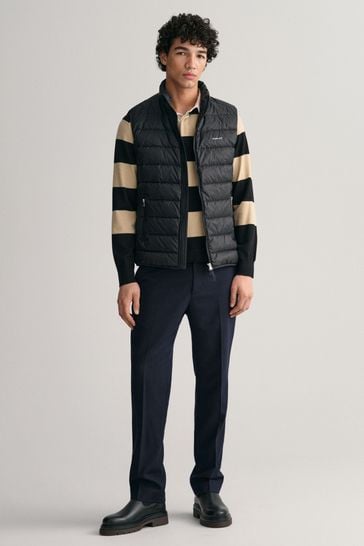 Gant down clearance vest