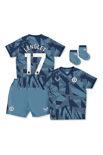 Baby villa shop kit
