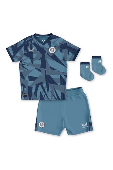 Aston villa baby kits deals
