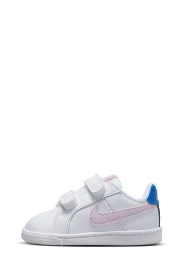 Zapatillas nike court royale bebe 2025